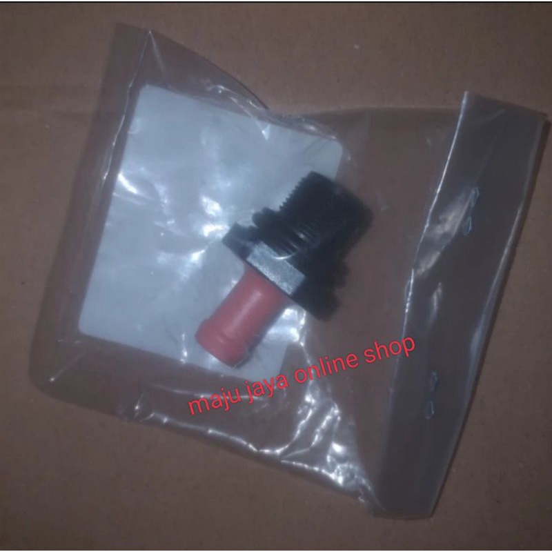 Valve PVC Ertiga 2016 -2017 asli