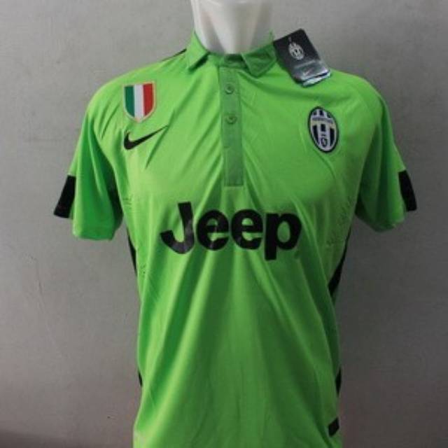 Jersey Juventus Third 3rd 2014 2015