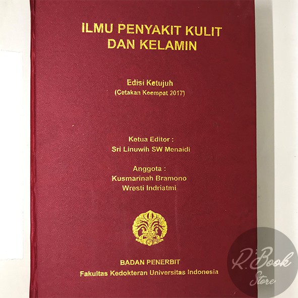 Daftar Pustaka Buku Kulit Ui Bank Jawaban pendidikan