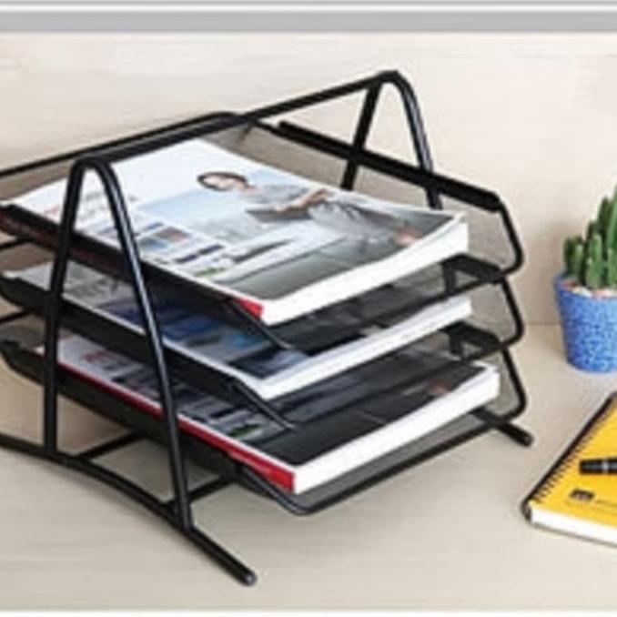 

Document Tray Besi 3Ss Terlaris