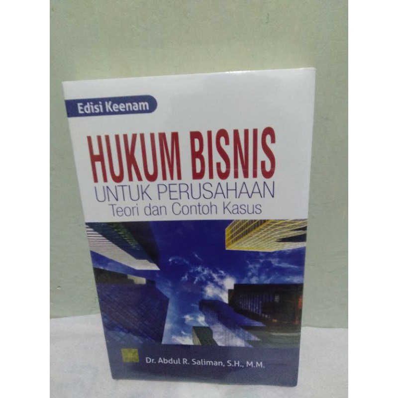 

hukum Bisnis