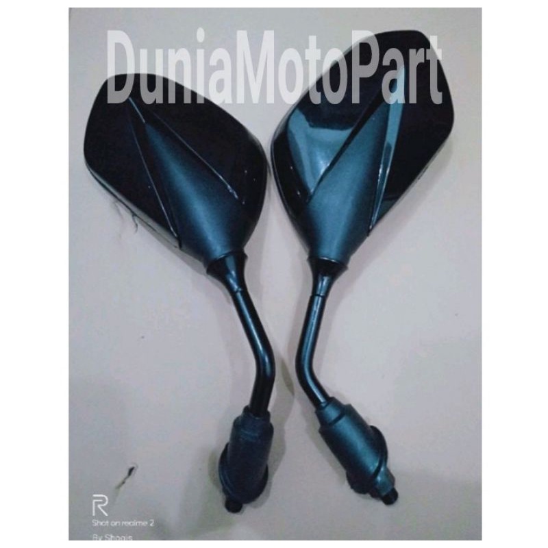 Spion Honda Vario 110 old lama/Vario karbu/Vario cw 2007~2009 original