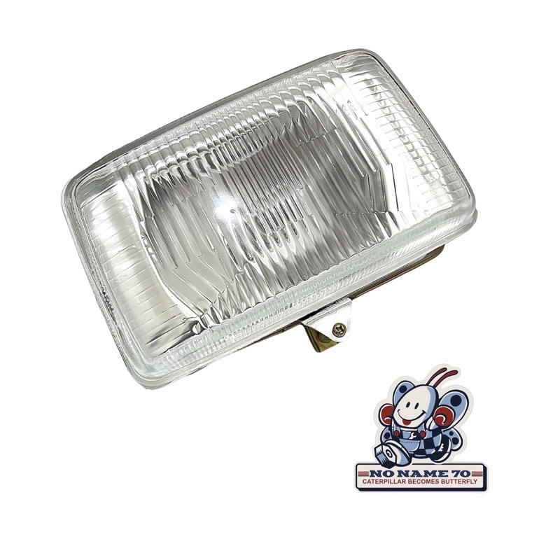 reflektor headlamp lampu depan honda astrea 800 astrea800