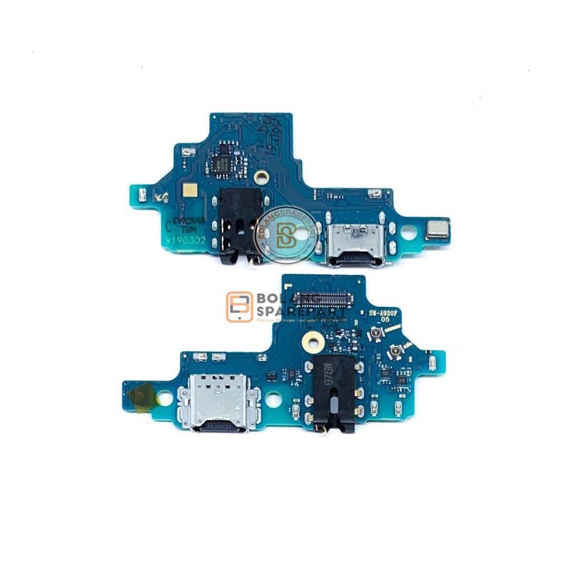 FLEXIBLE CHARGER CAS CHARGE SAMSUNG A9 2018 A920