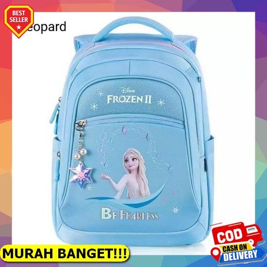 Topbags/Kuda,-Pony-Tas/Ransel/Anak/Perempuan/Tk/Sd/123 Iz651 Tas Ransel Troli Lol Anak Perempuan Pau