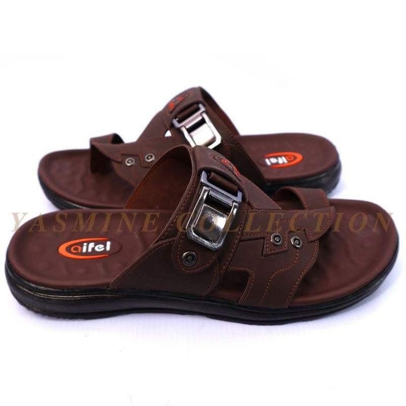 Sandal Pria Jepit TOP x