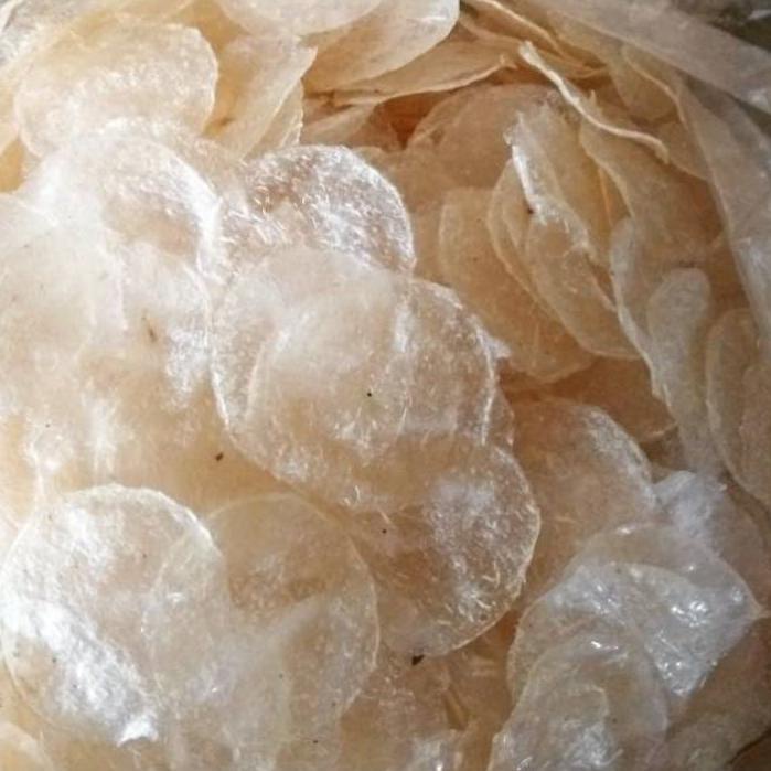 

⛄No Lirik!! pikca mentah / keripik kaca.(500gr) | Termurah dan terbaik | Terbaru dan terlaris