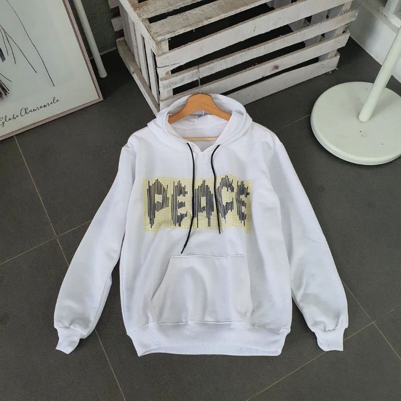 hodie peace