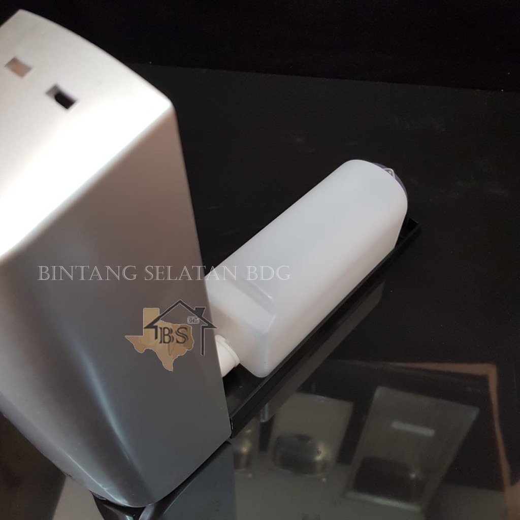 TEMPAT SABUN CAIR / SOAP DISPENSER SUBRON 1001