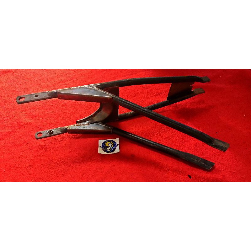 buntutan cb rangka belakang cb made nganjuk