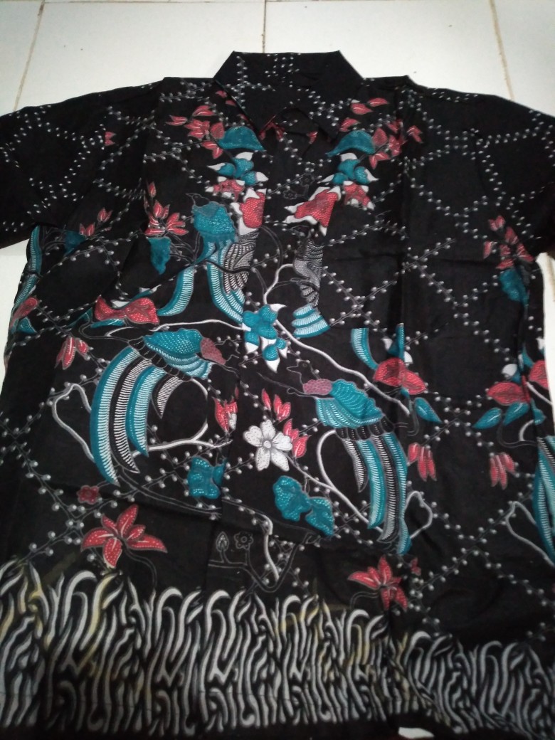 Maura Couple - Sania Ruffle Batik Couple Ori Ndoro Jowi Dnt Garansi Termurah Shopee  Selendang Merak