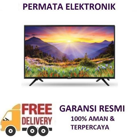Panasonic TH-43H400G 43 Inch Full HD LED TV TH43H400G Termurah