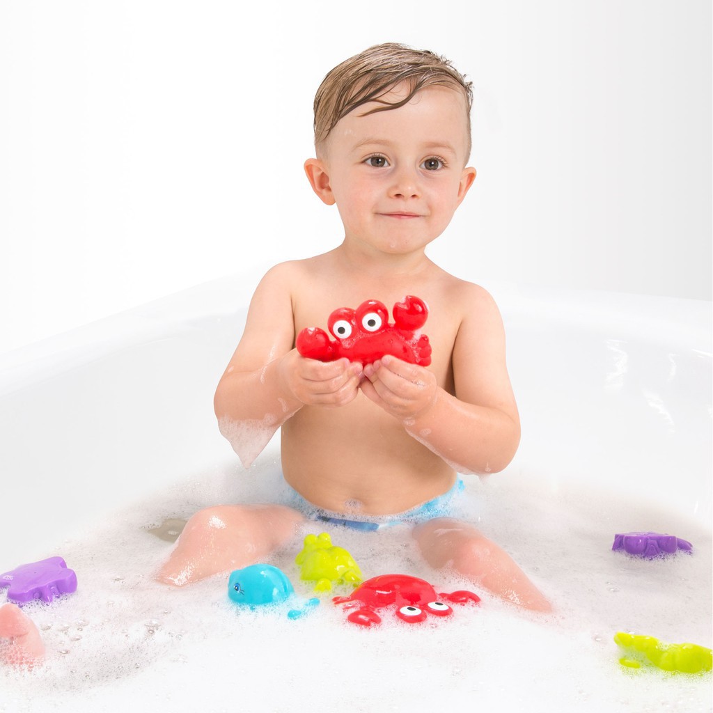 Playgro Floating Sea Friends