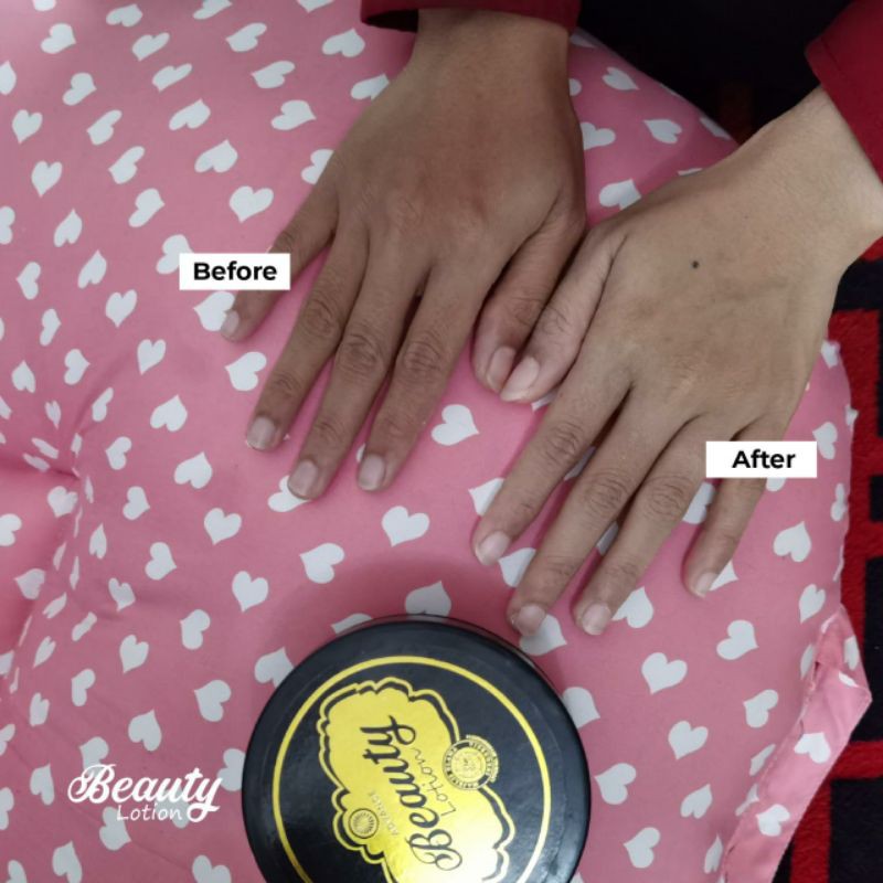

BeautyLotion