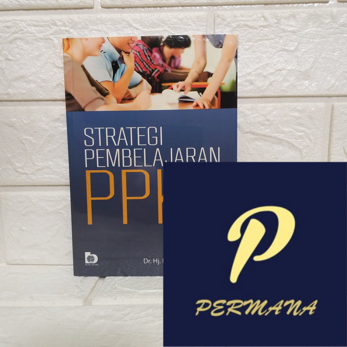 Strategi Pembelajaran PPKN - Dr. Hj. Etin Solihatin, M.Pd. Bumi Aksara