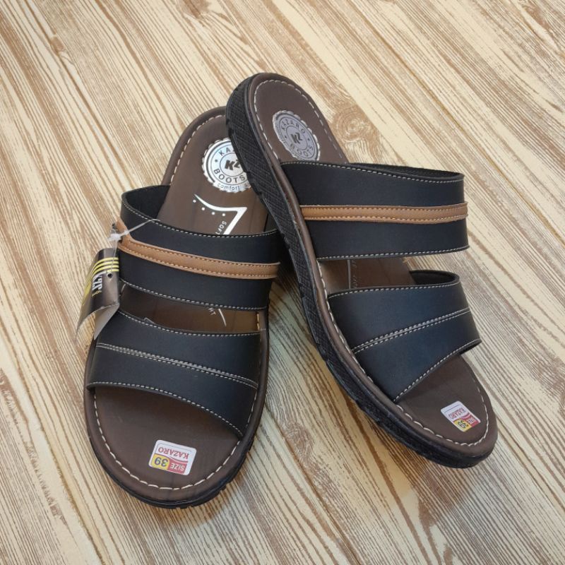 Sendal KAZARO Pria SL