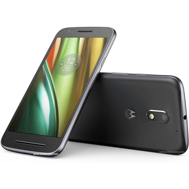 MOTOROLA MOTO E3 POWER GARANSI RESMI