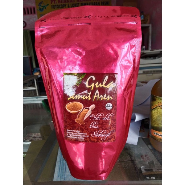

GULA SEMUT AREN 300 GR