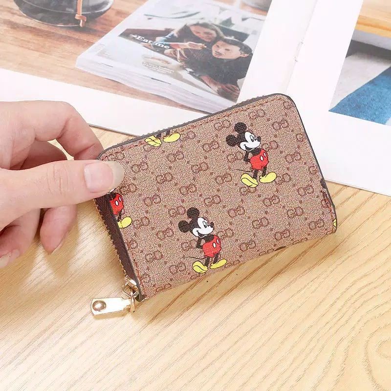 Dompet Anak Perempuan Ukuran Kecil KD10
