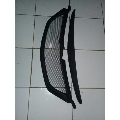 [Eksterior Mobil] grill avanza type s
