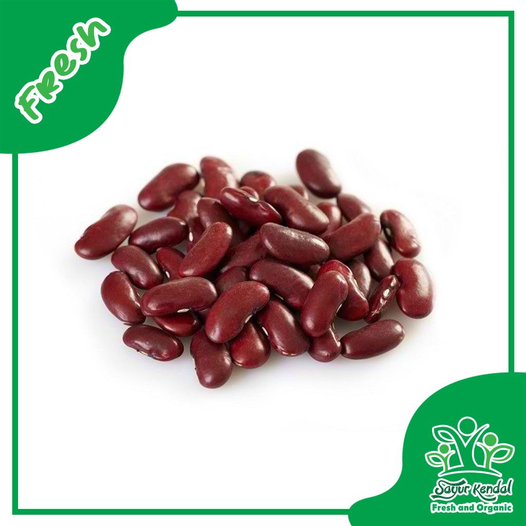 

Kacang Merah - Sayur Kendal