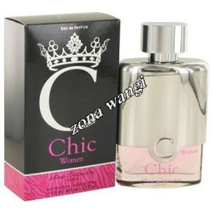 Parfum Original - Mimo Chkoudra Chic Woman