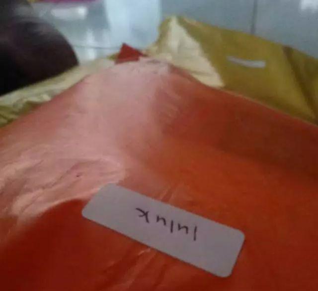 Orderan Bunda Rahayu