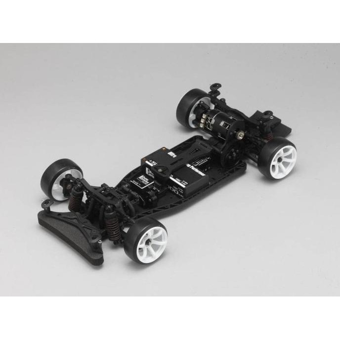 Yokomo 1/10 YD-2S - RWD Chassis Kit (Plastic Composite) - DP-YD2S