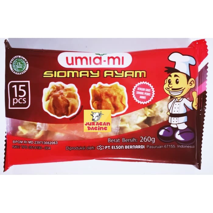 

siomay umi ami