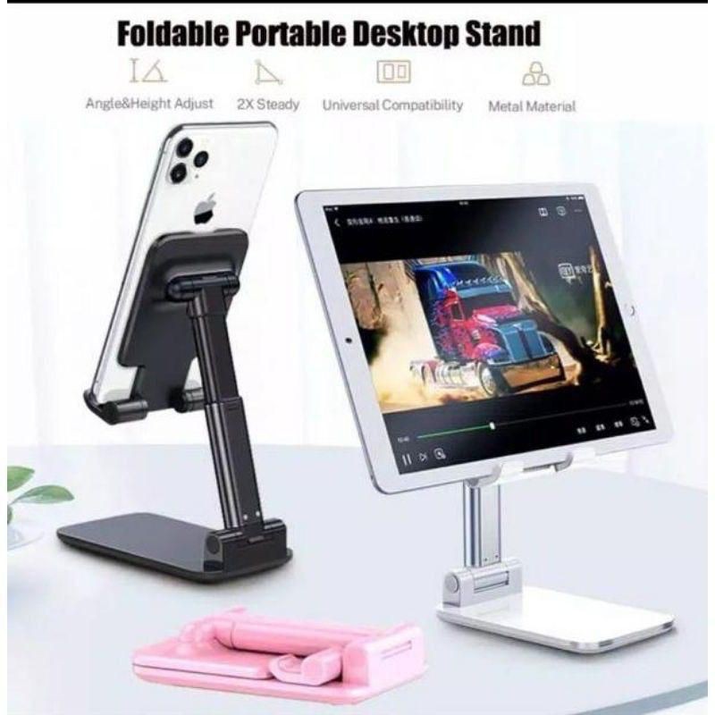Holder HP desktop