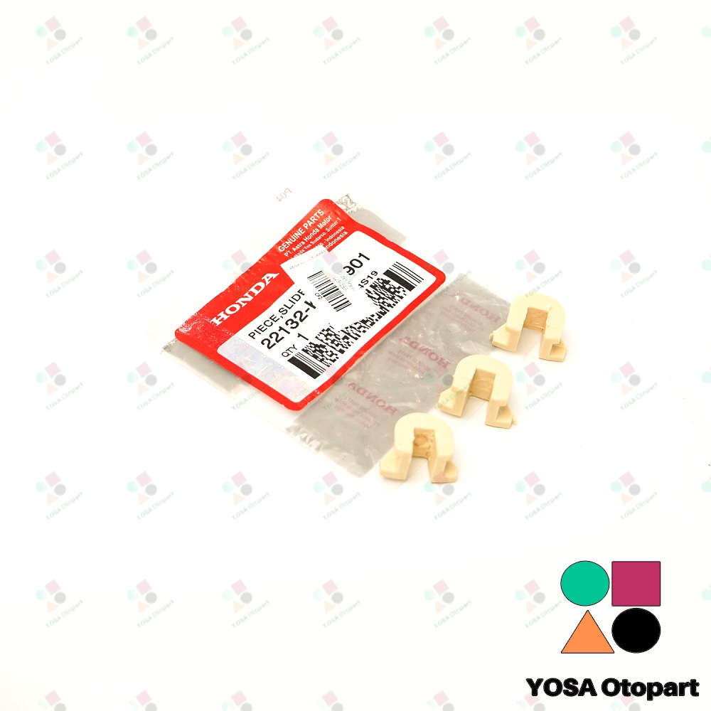 Slider Piece Slide Vario 125 vario 150