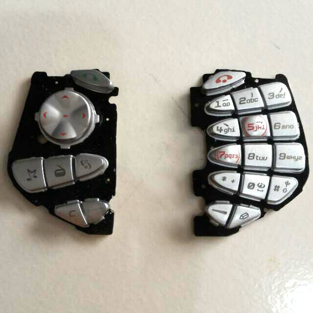 Keypad Hp Nokia N-gage Classic