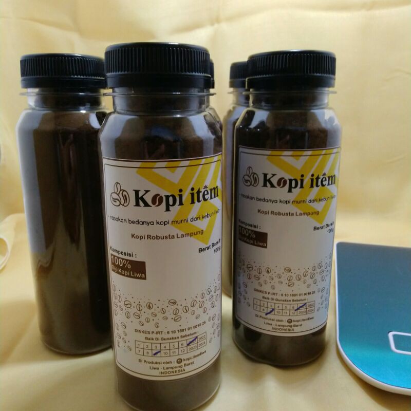 

Kopiitem