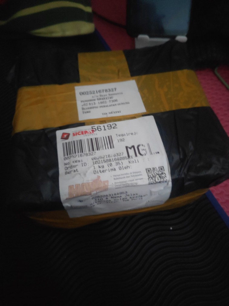 Teko Outdoor / Teko Camping