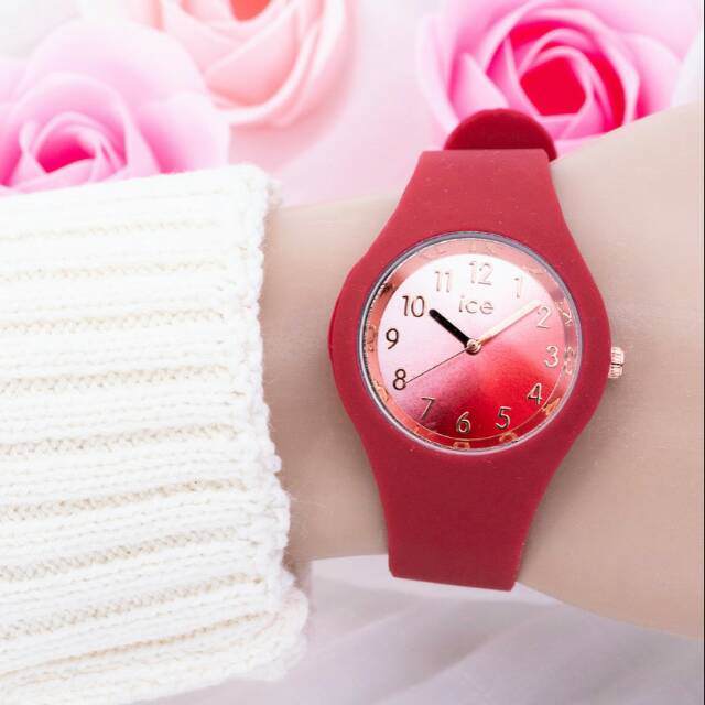 Jam tangan Ice Watch