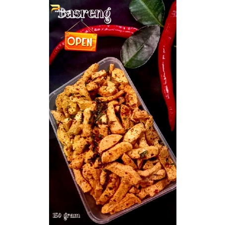 

Basreng dower
