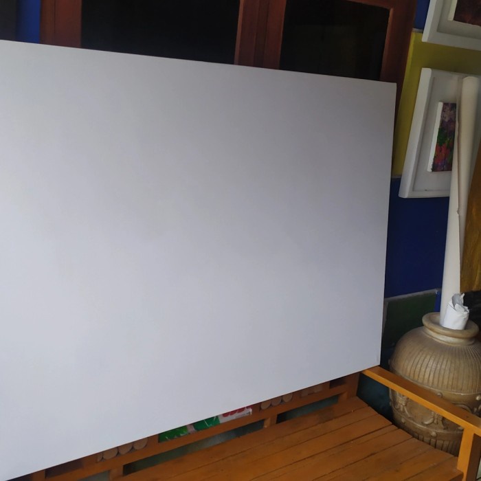 

Produk Terbaru Kanvas Lukis Ukuran 100X200Cm
