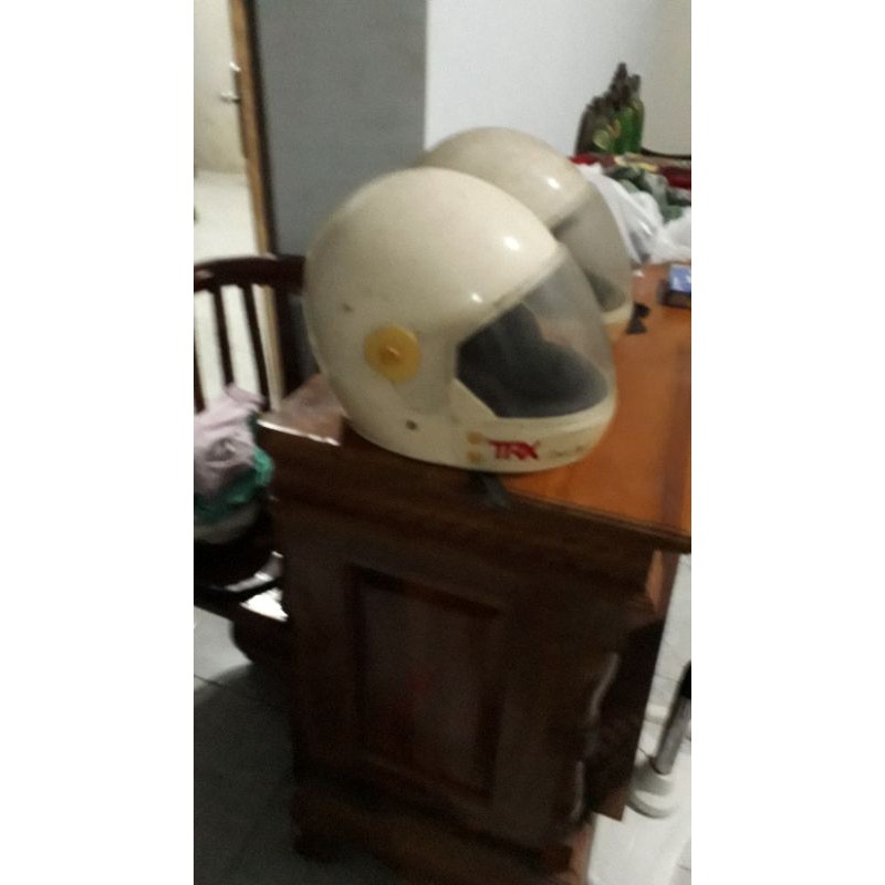 helm trx apollo jadul