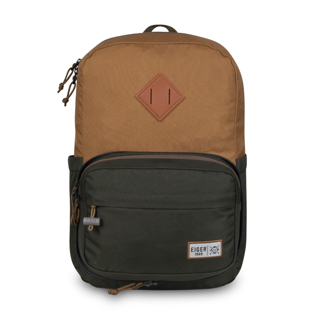 EIGER DISTEND PACK 12L DAYPACK