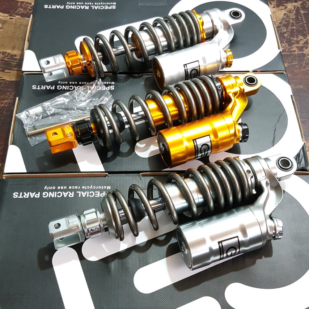 Shock Tabung Atas GEN matic 305mm Diskon bac 12025