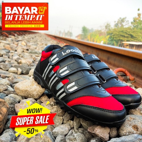 Sepatu Sepeda Mtb Dh Roadbike Sepatu Sepeda Gunung