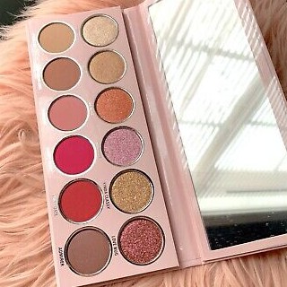 Kylie Cosmetics Valentine Eyeshadow Palette