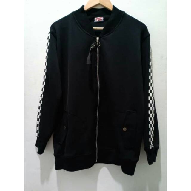 Jaket American Jeans