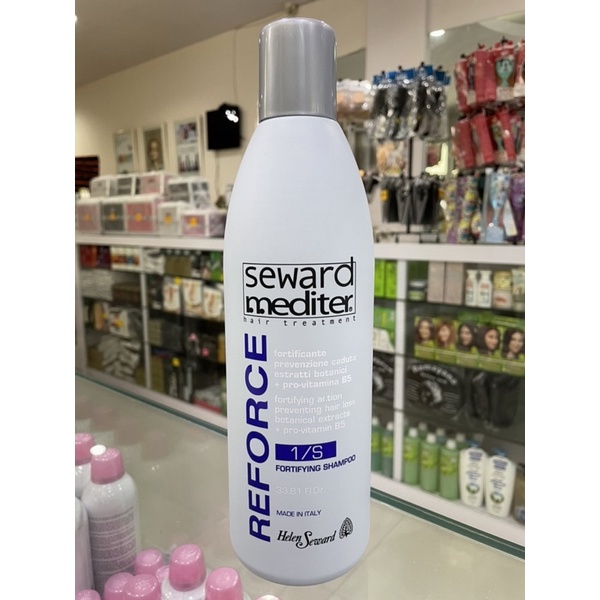 Helen Seward Reforce Fortifying 1/S Shampoo 1000ml