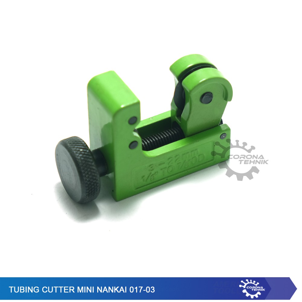 Tubing Cutter Mini Nankai 017-03