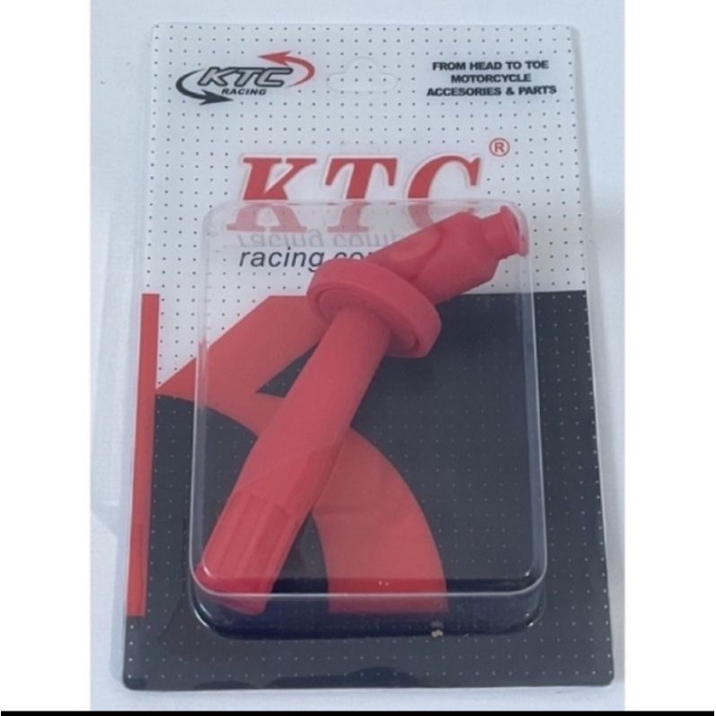 cangkong busi satria-Tutup Busi Racing satria fu- Kepala Busi Racing satria fu - Dop Busi satria fu 