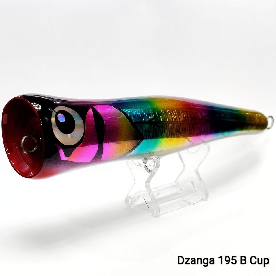 Amegari Dzanga 195 B Cup