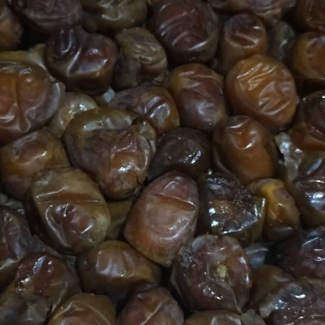 

Kurma sukari/kurma basah 500 gram