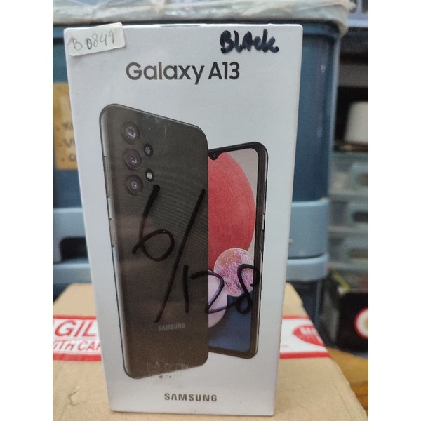 Samsung A13 6/128