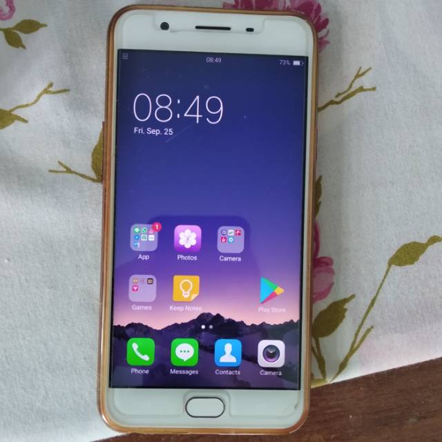 OPPO F1S 4/64 Gb Bekas Mulus